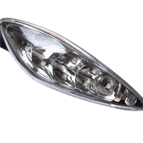 Freno luces trasero solución para intermitentes rotos en Benelli BN600 3