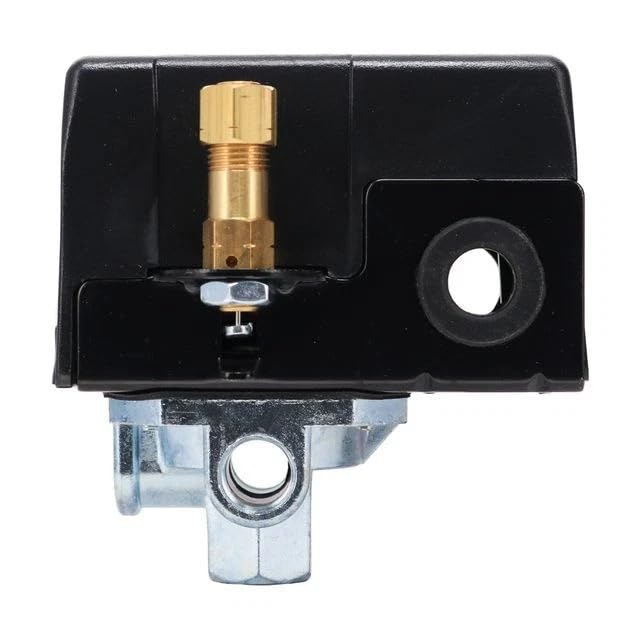412024-E Air Compressor Pressure Switch for Makita MAC2400, MAC5200, MAC700, MAC700K1, AC700