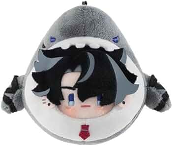 公式正規品　原神　リオセスリ　ぬいぐるみ　動物園　テイワット　L Amazon.co.jp: 原神 公式グッズ 正規品 ぬいぐるみ テイワット