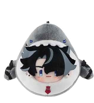 Amazon.co.jp: 原神 公式グッズ 正規品 ぬいぐるみ テイワット