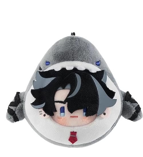 Amazon.co.jp: 原神 公式グッズ 正規品 ぬいぐるみ テイワット