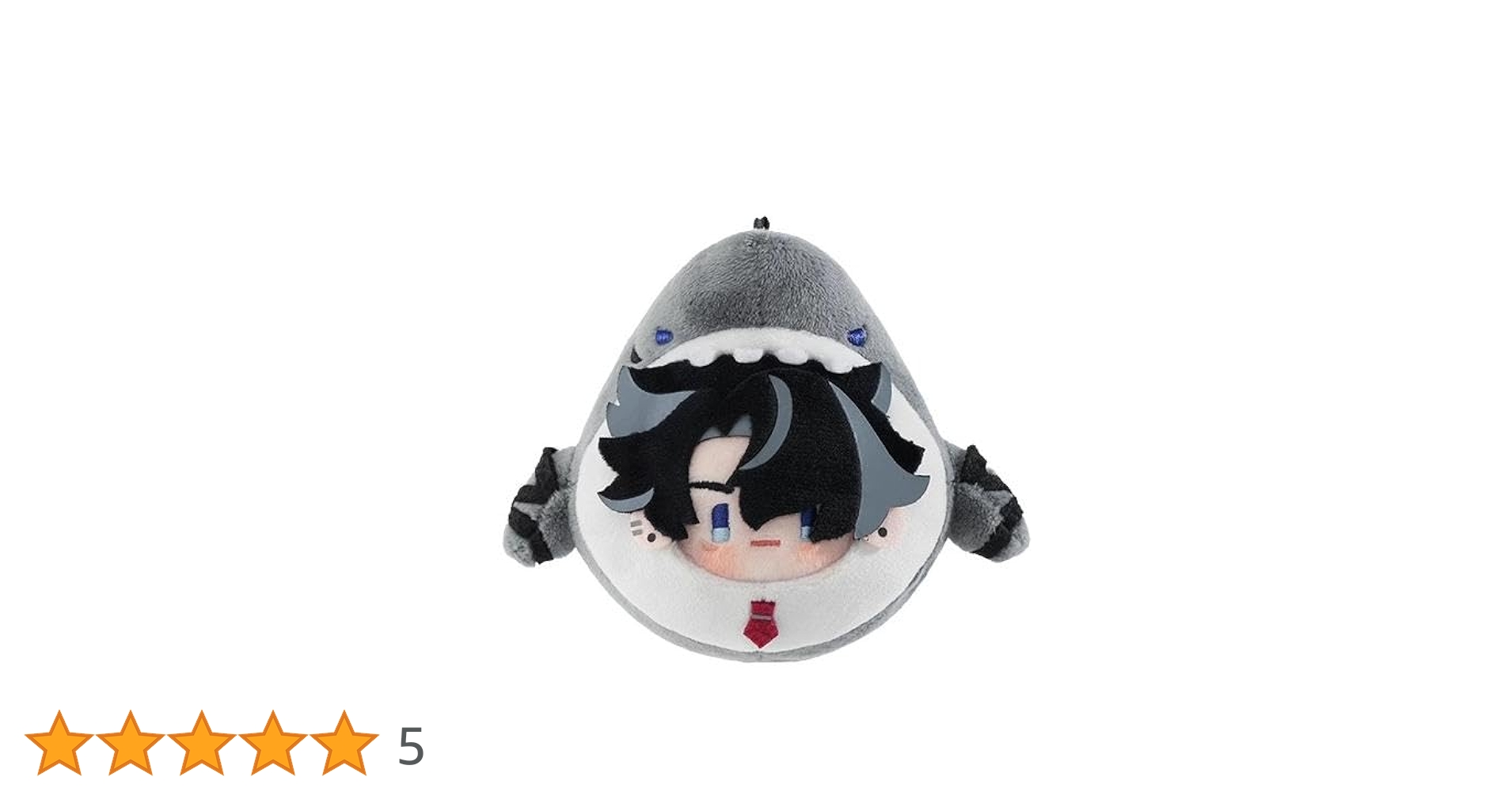 Amazon.co.jp: 原神 公式グッズ 正規品 ぬいぐるみ テイワット