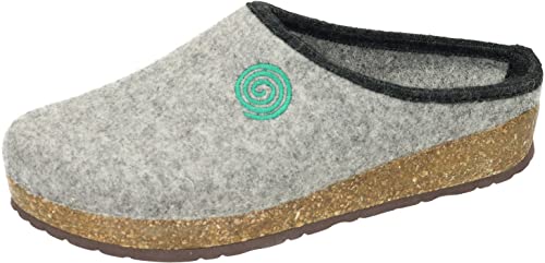 Dr. Brinkmann 320094-91, Damenschuh, hellgrau, 39 EU