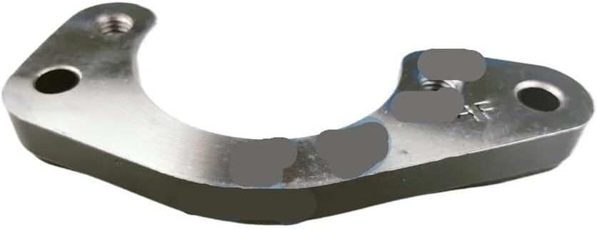 Boat Motor Bracket Fit For Starter Motor 8 9.8 9.9 15 18 HP 350760110 350-76011-0 350-76011