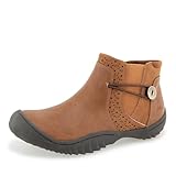 JBU Women's Jemma Water Resistant Comfort Casual Arch...