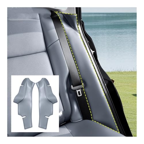 Protector antipatadas trasera cuero XA60 2026 accesorio coche 3