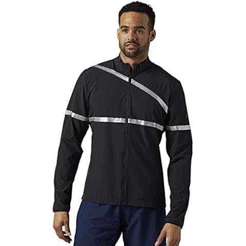 Reebok OSR Hero JKT Jacke Cover