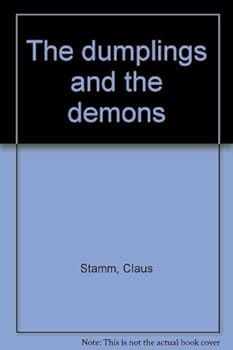 Hardcover The dumplings and the demons Book