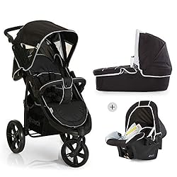 prams that fold up small