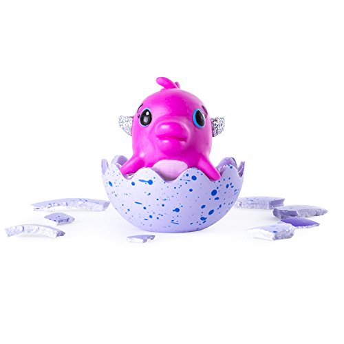Hatchimals Colleggtibles Saquinho Surpresa Sunny