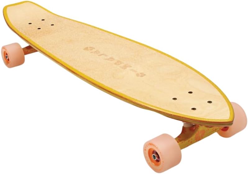 Impala Zeina Longboard Brooke Kelley 34