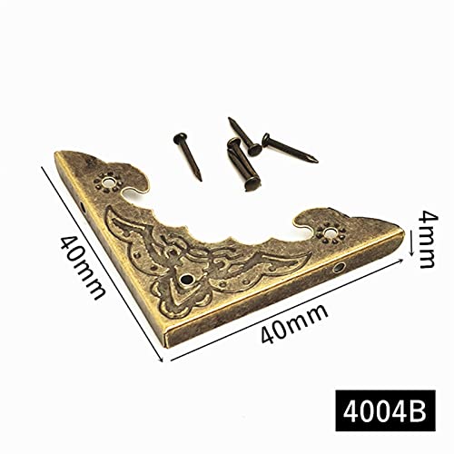 Coin protecteur rétro tête de cheval pour sublimer votre bureau - 3