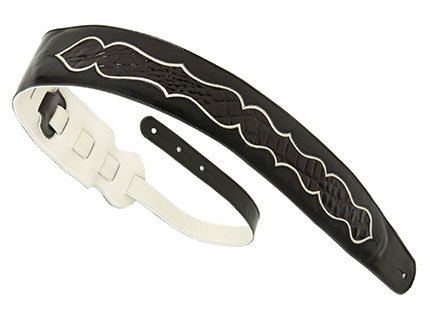 ethos Manhattan Strap　マンハッタン　ギターストラップ ethos Manhattan Strap マンハッタン ギターストラップ
