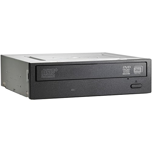 Hewlett Packard HP SATA 16x SuperMulti Drive - Laufwerk - Dvd±RW (±R DL) / Dvd-RAM - 16x/12x - Serial ATA - Intern