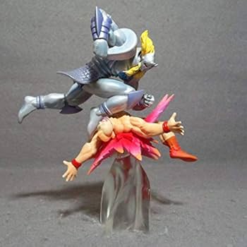 Amazon.co.jp: 超像革命 キン肉マン WF限定 地獄の断頭台 悪魔