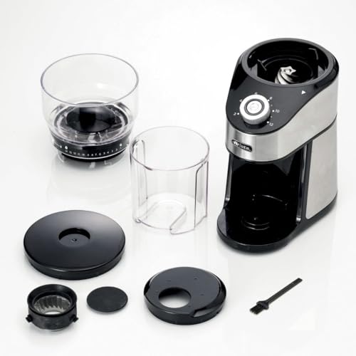 Moedor Cafe Conico Aroma Coffee 127 V