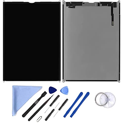 Digitizer LCD Screen Replacement for iPad 7th 8th 9th(A2197 A2198 A2200 A2270 A2428 A2429 A2430 A2602 A2603 A2604 A2605)