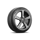 pilot sport 5 Seguridad diseñada para durar con una excelente frenada en superficies mojadas[1]