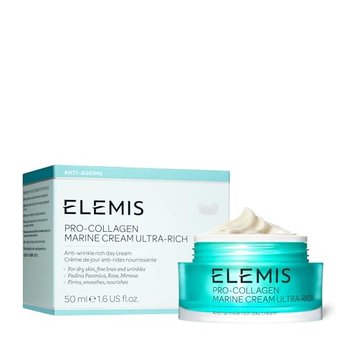 Elemis 00194 Pro-Collagen Ultra-Rich Marine Cream thumb #6