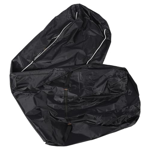 Paquet pour cadavre noir Cabilock en PVC et tissu résistant de qualité supérieure