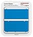 Kisekae Plate No.010 (Blue) [Nintendo 3DS]