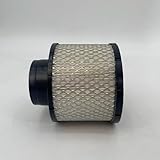 NUEPWRFA AF26187 1403830 AIR FILTER Compatible for CUMMINS B 3.3 G2, CUMMINS POWER GENERATION C 33
