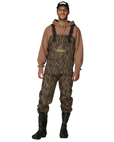 Most Durable Fly-Fishing Waders for the Money