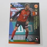 Jカード2023■レギュラーカード■215/皆川佑介/山口 ≪EPOCH Jリーグオフィシャルトレーディングカード≫