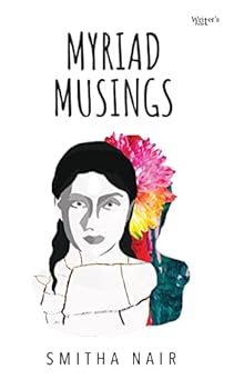 Paperback Myriad Musings Book