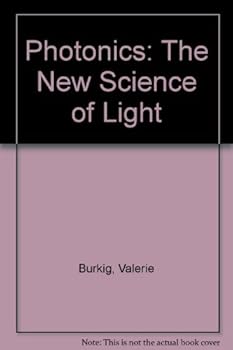 Library Binding Photonics: The New Science of Light Book