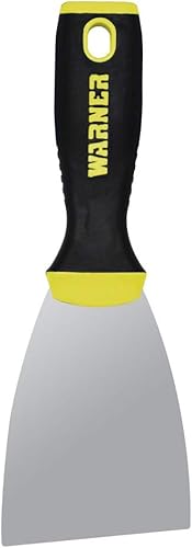 Warner ProGrip Flex - Cuchillo para masilla, 90133