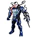 Marvel Spider-Man Epic World of Action VenomVersus Venom Liquid Shifter