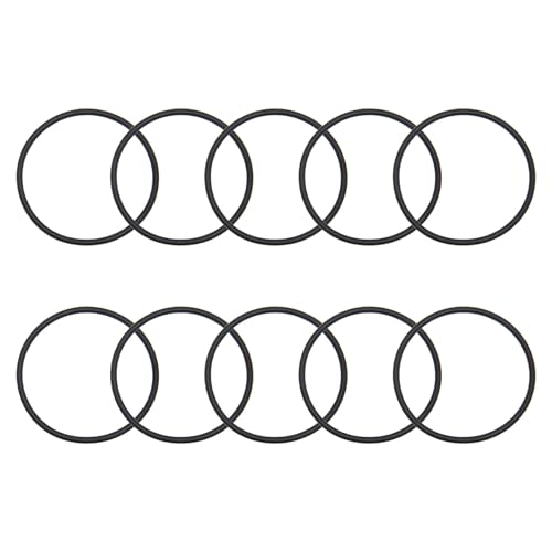 Koatukys 6235 O-Rings for No-Spill Gas Can Nozzle Assembly Gasket (10/Pack)