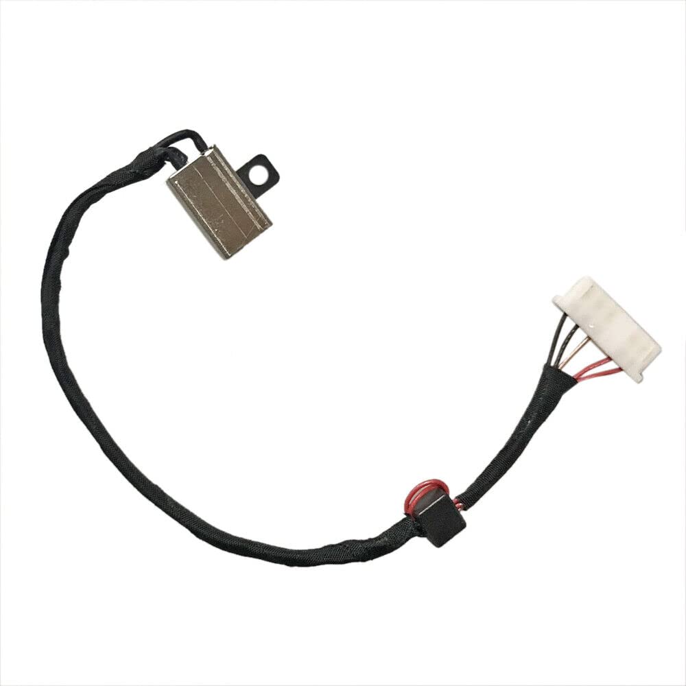 Wangpeng® CN-04VP7C Câble De Charge Pour Dell Inspiron 3405 3501 3505 CN-04VP7C