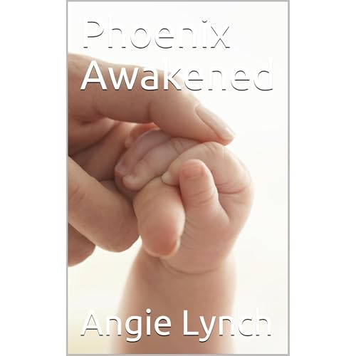 Phoenix Awakened by Angie Lynch episode artwork
