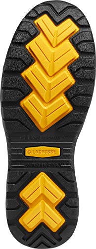LaCrosse Men's AeroGuard AP 16" NMT Work Boot4
