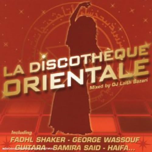 Discotheque Oriental