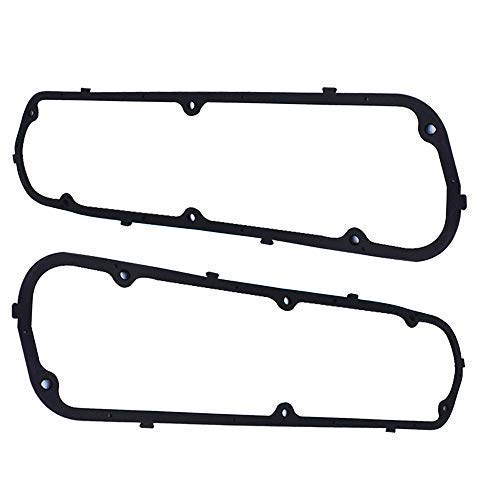 labwork Steel Core Rubber Valve Cover Gaskets Replacement