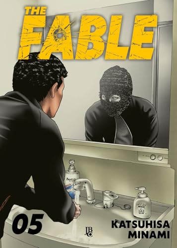 The Fable Big Vol. 05