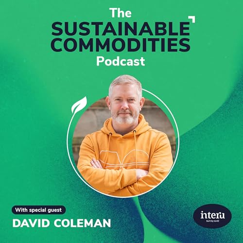 Transparency, Traceability and Timber - David Coleman - Chief Product Officer at Interu