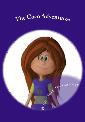 The Coco Adventures: Kuza and the Queen