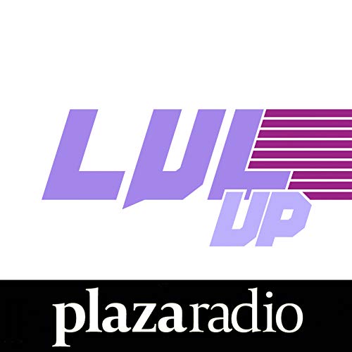 『Level Up』のカバーアート