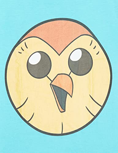 Image of Disney Girls' Hooty Face Solid