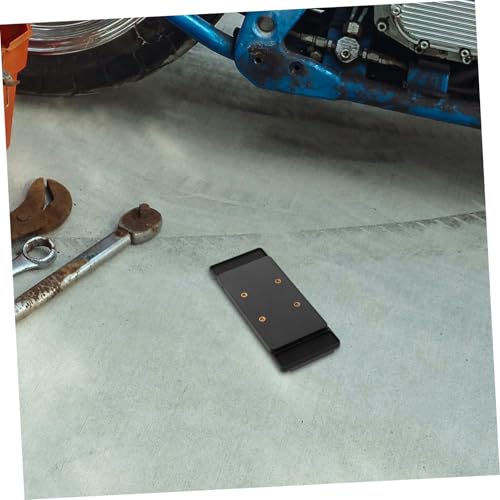 Soporte para cámara de coche con fijación en retrovisor para documentar rutas con total seguridad. 6