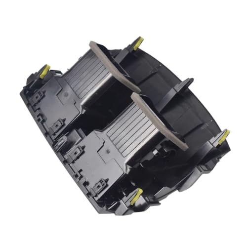 Grille de ventilation centrale pour Corolla 2008-2013