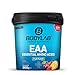 Produktbild Bodylab24 EAA Essential Amino Acids Fruchtmix 360g, 8 Essentielle Aminosäuren hochdosiert, alle BCAA & EAA enthalten, Plus Vitamin B6, EAA Pulver, lecker fruchtig im Geschmack