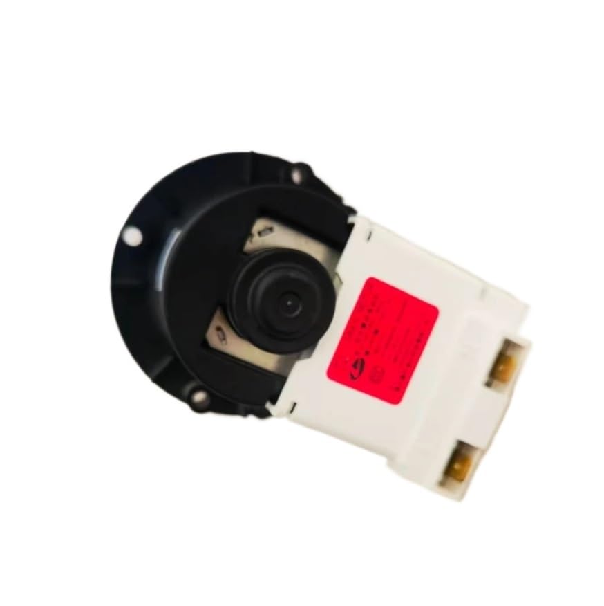 Moteur BPX2-111 pour réparer une machine à laver qui ne vidange plus