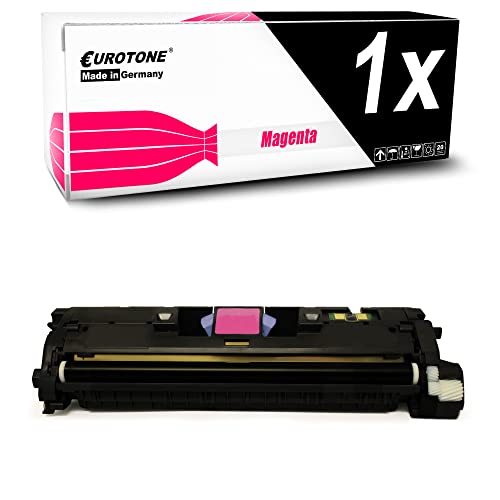 Toner compatible Canon I-Sensys MF8180c Eurotone 9285A003 de haute qualité