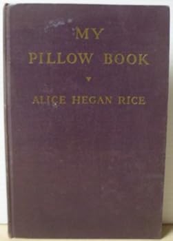 My Pillow Book