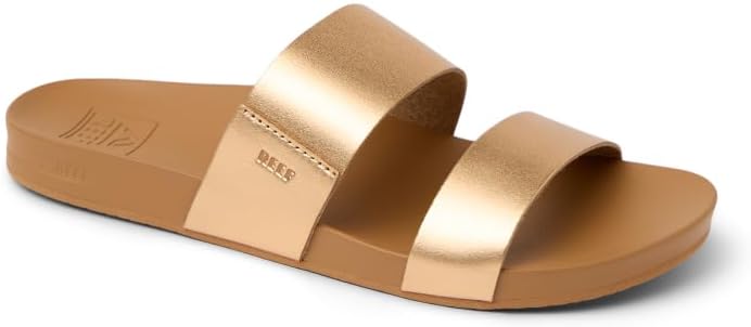 REEF Women's, Cushion Vista Slide - Image 4